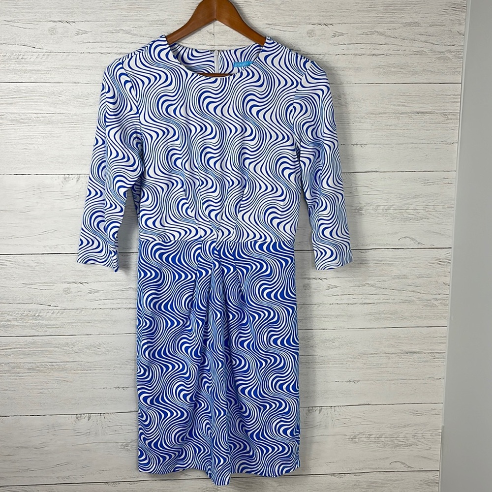 J. McLAUGHLIN DRESS